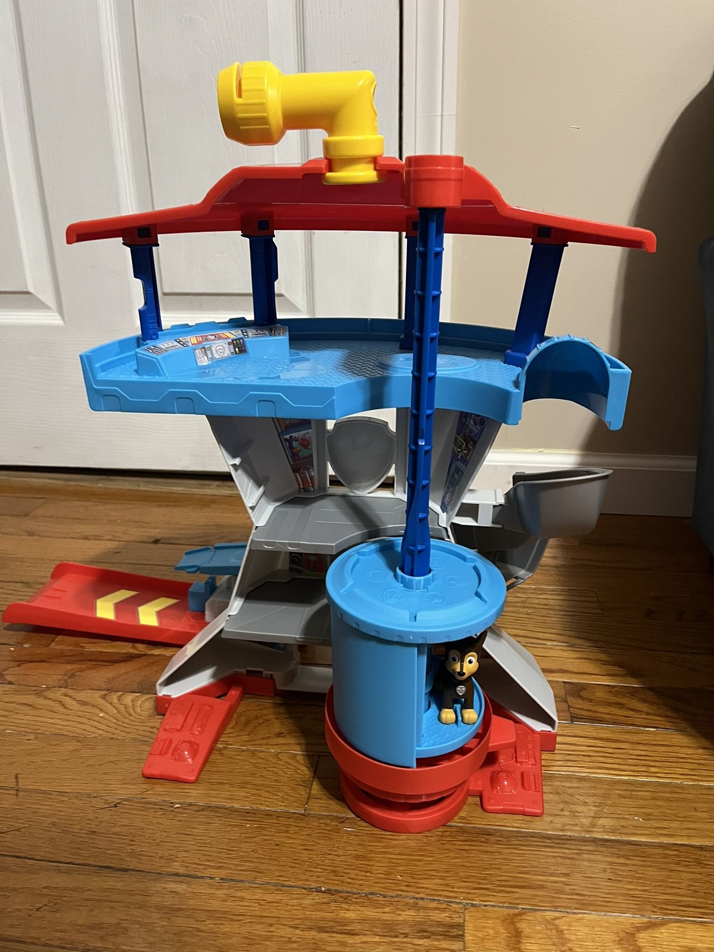 paw patrol