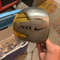 Nike Driver