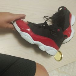 Jordans 