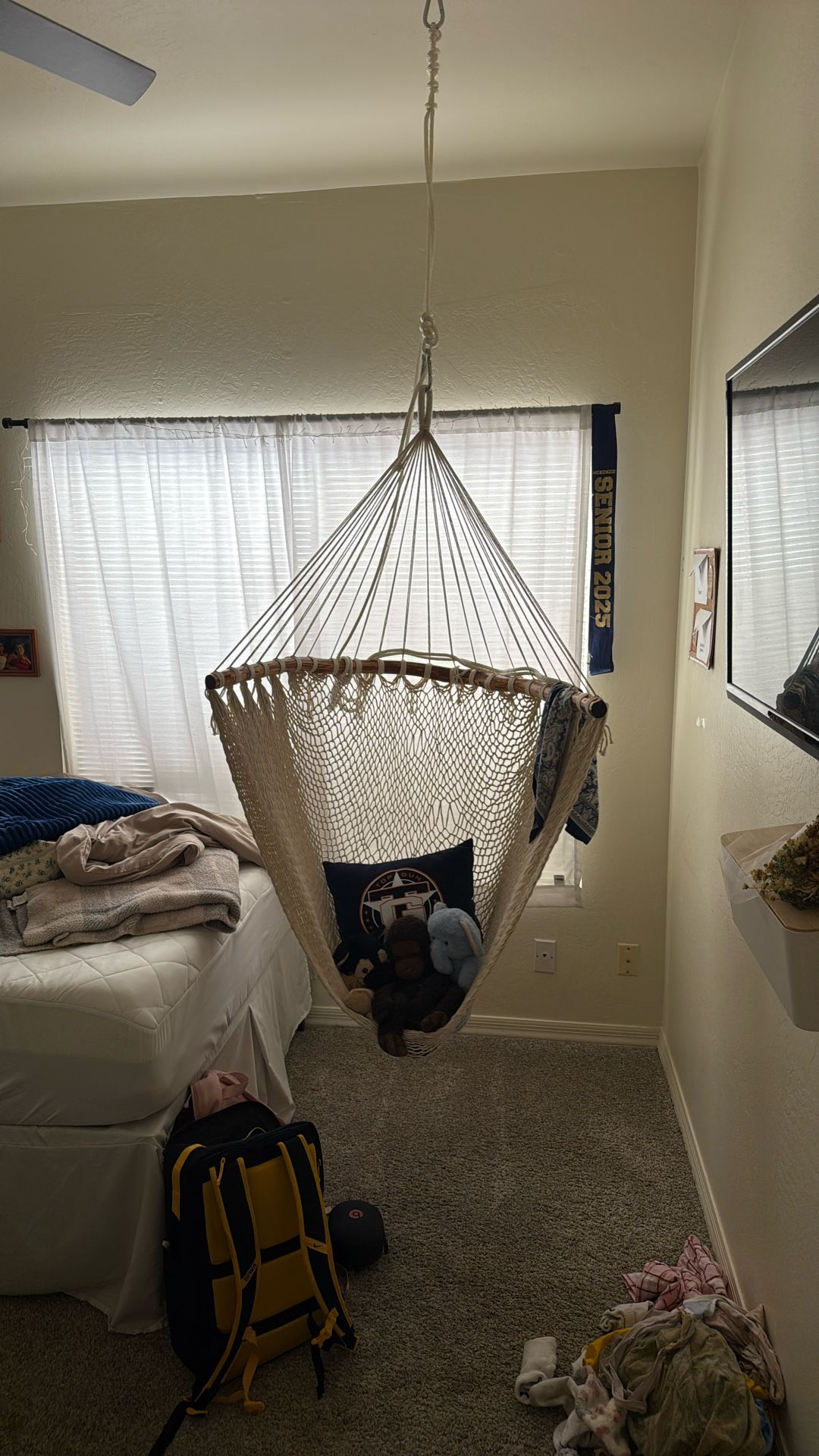 Hanging Chair