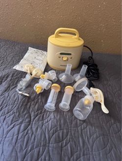 Medela Symphony PENDING PICK UP