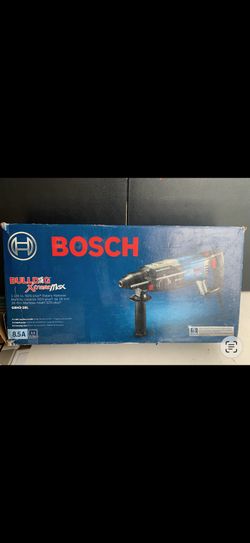 Bosch Bulldog Xtreme Max