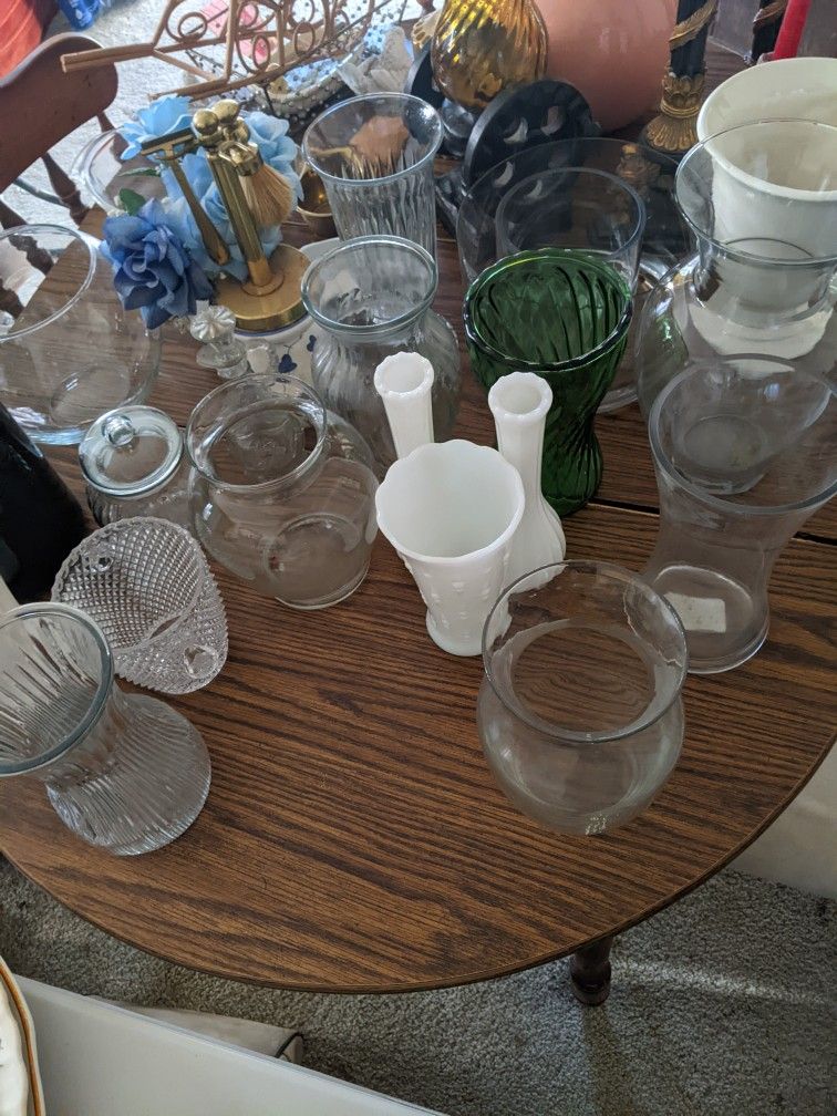 Yard Sale Leftovers (2 of 3)