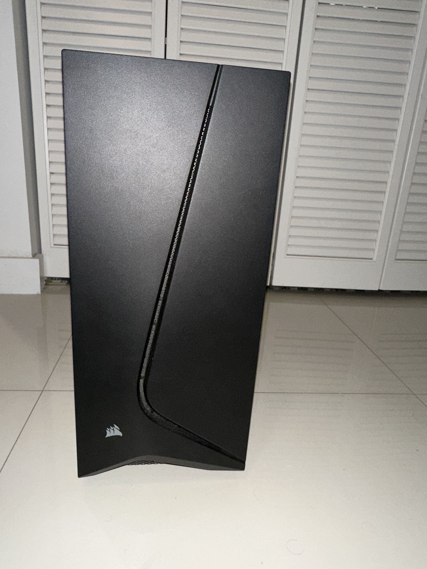 PC Gaming