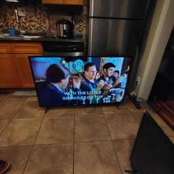 Samsung 50 Inch 4k Smart TV 