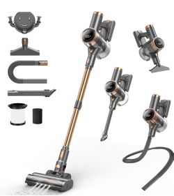 Cordless Vacuum Cleaner