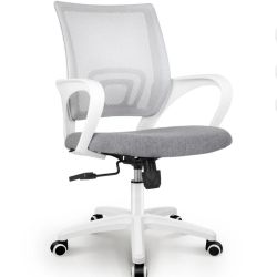 Set Of 2 Swivel Office chairs