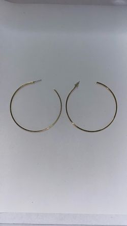 Gold Loops