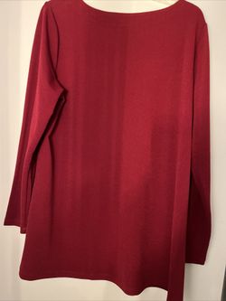 Susan Graver Tunic-large