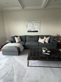 7th Avenue Modular Sofa