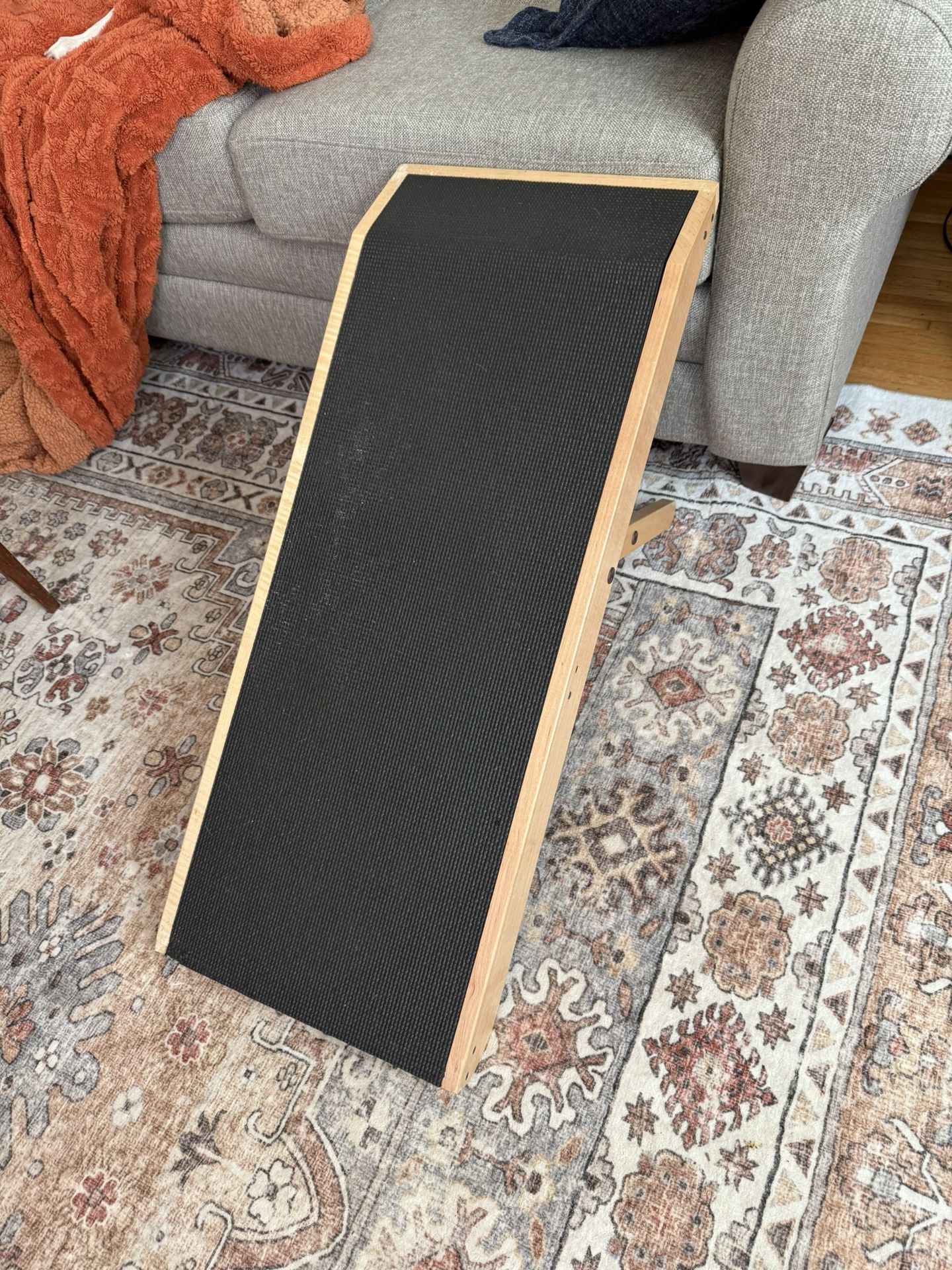 Dog Ramp