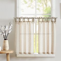 Farmhouse Curtain