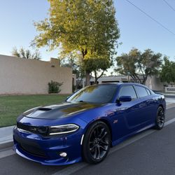 2020 Dodge Charger