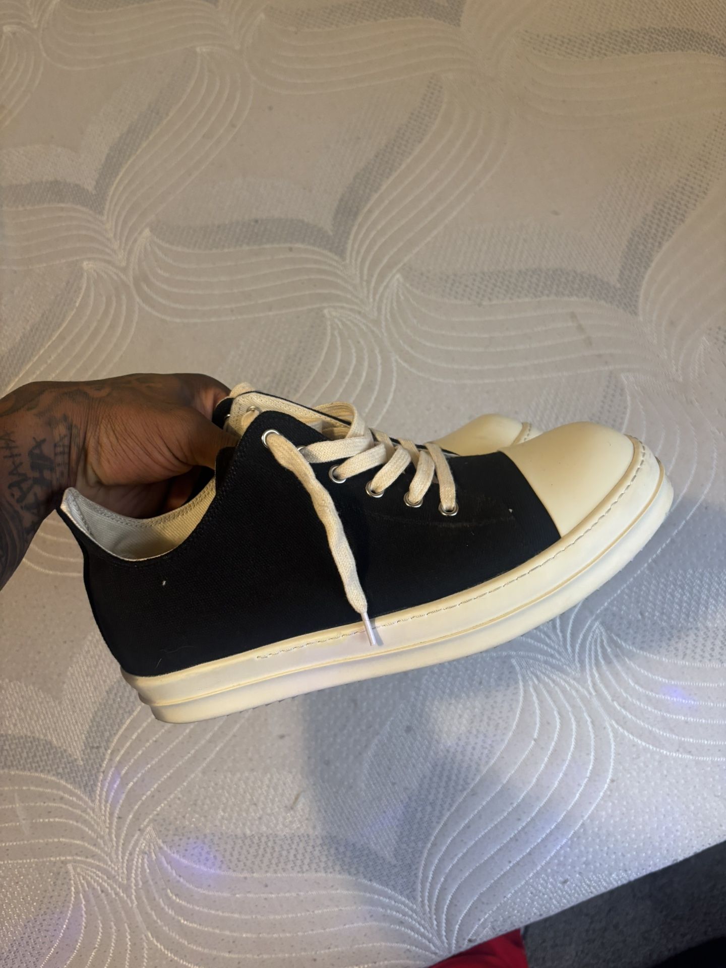 Rick owens