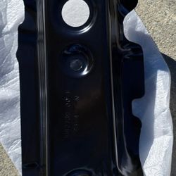 2017 2018 2019 2020 2021 TESLA MODEL 3 LEFT DRIVER REAR WHEELHOUSE SUPPORT