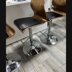 👌bar Stools ( 3 ) $135 All 