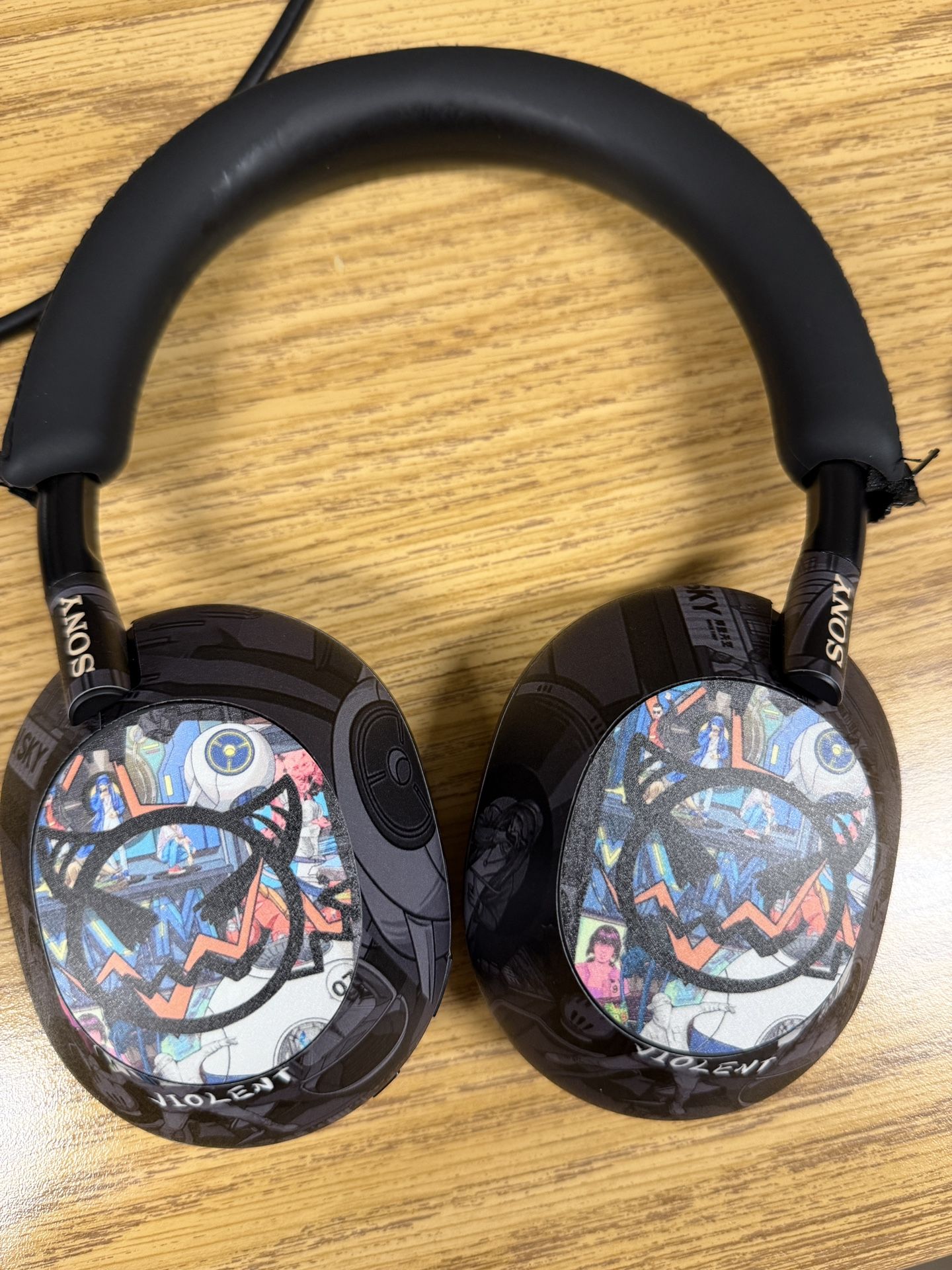 Sony WH-1000XM5 Headphones
