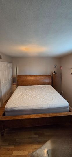 Pottery Barn King Size Bed Frame