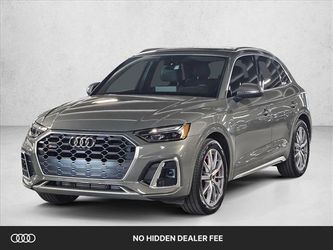 2023 Audi SQ5