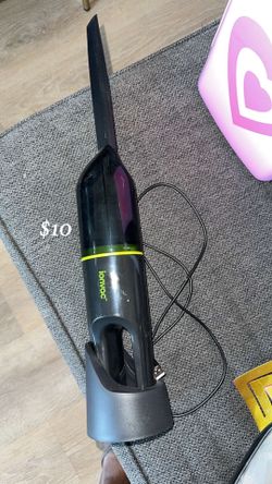 Mini vacuum