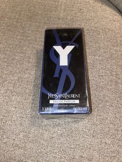 YSL Y Eau de Parfum 100ml