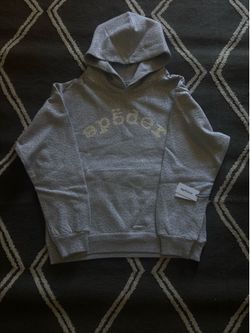 Spider VVS Hoodie