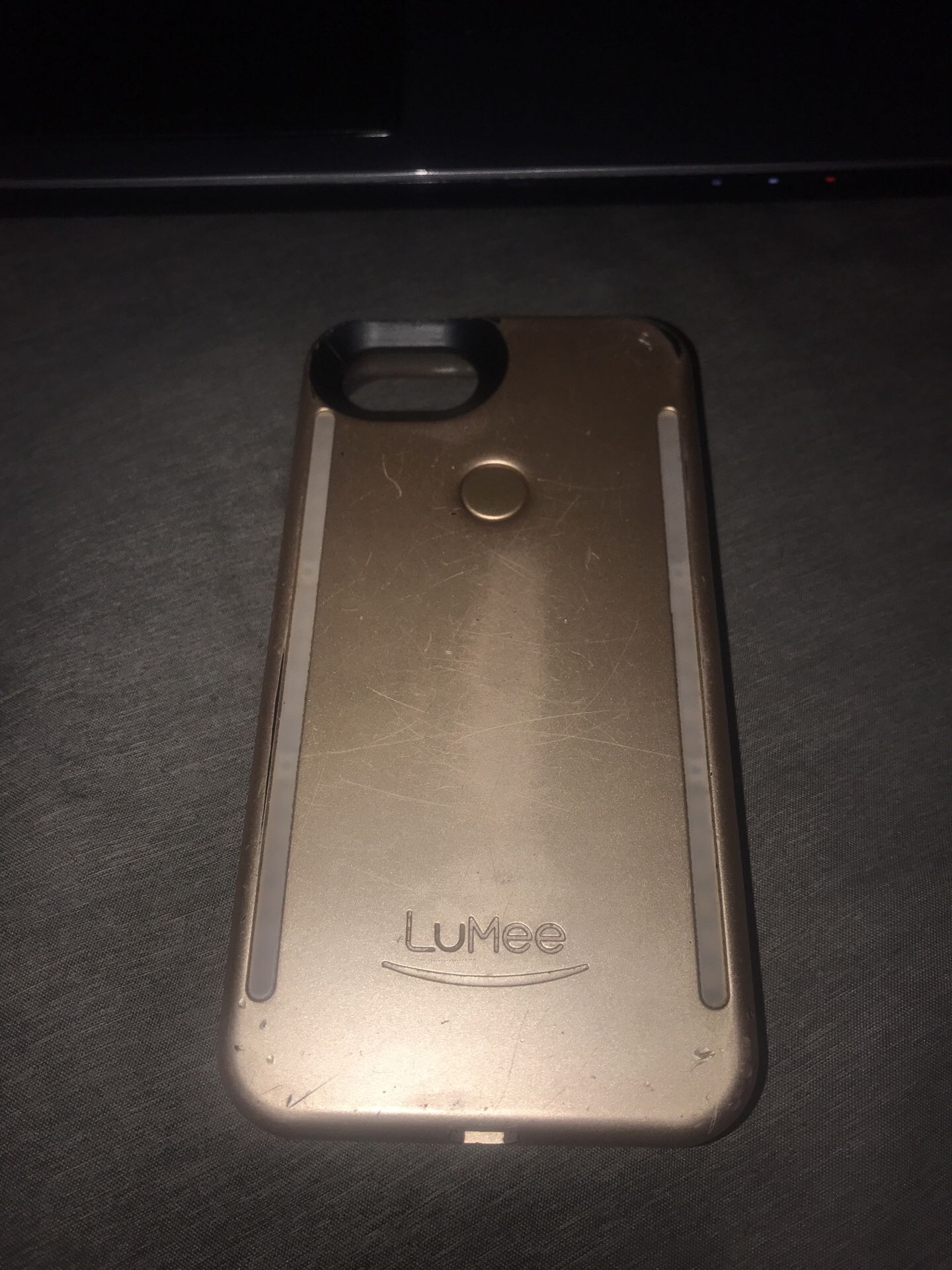 Lumee Case for IPhone 7