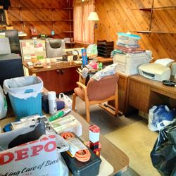 Free Office Furniture