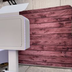 photo booth