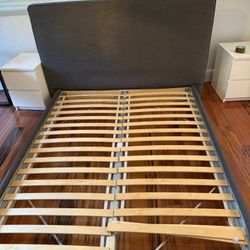 IKEA BED FULL SIZE