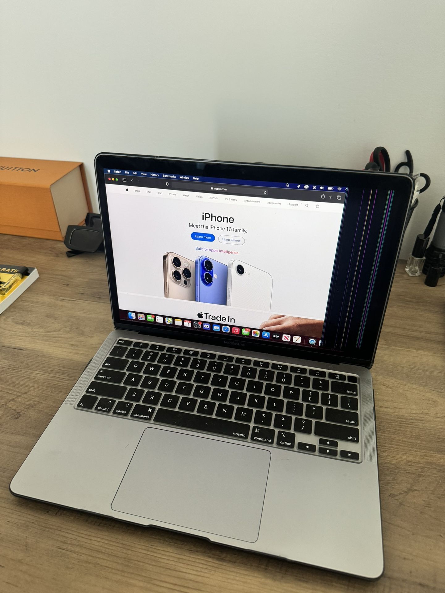 MacBook Air