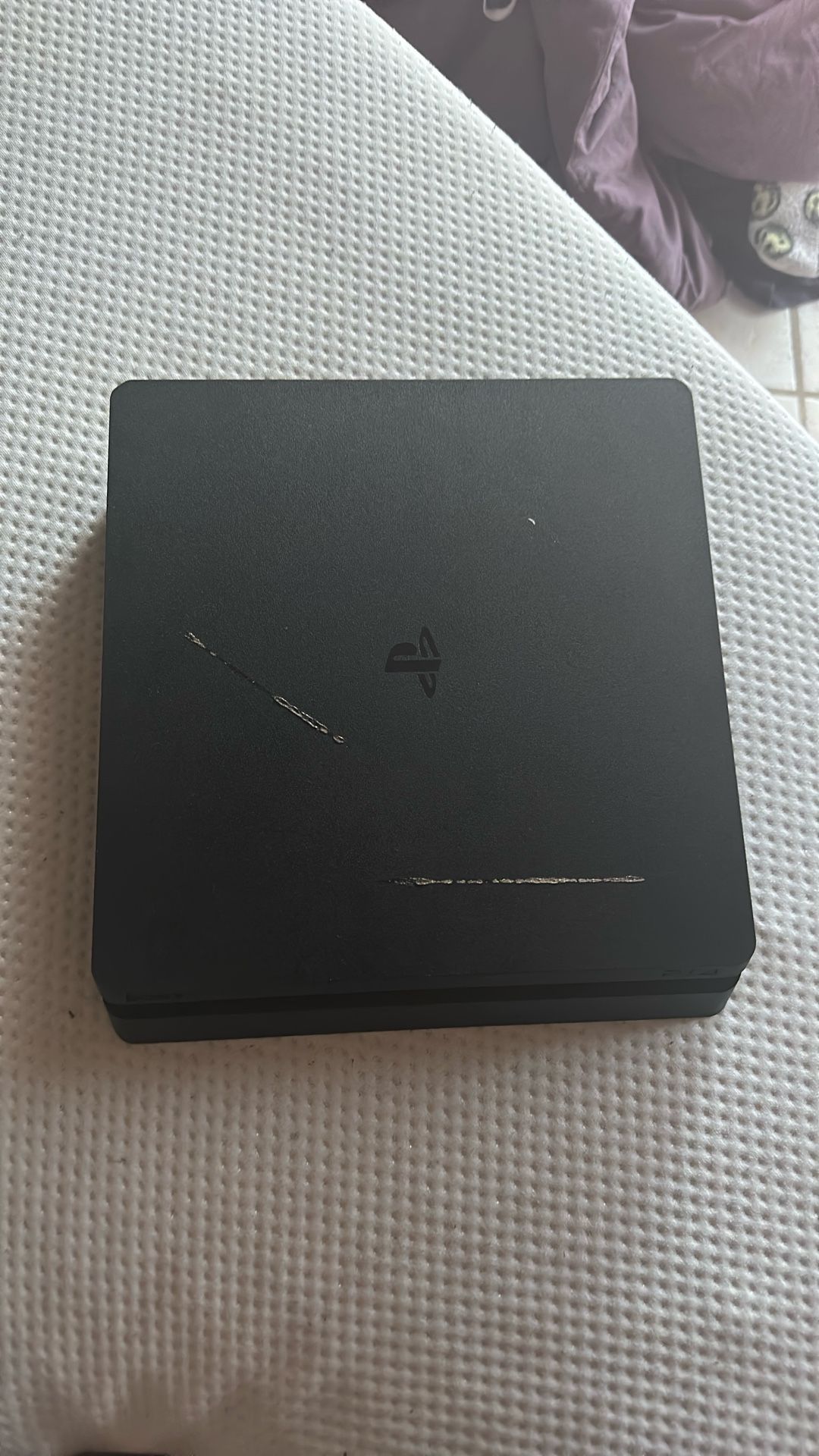 PS4