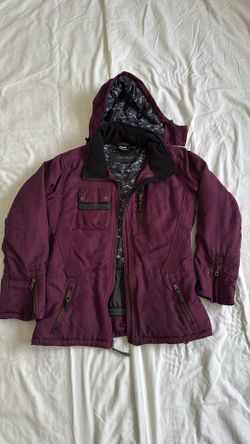 Jacket, Ski Ladies 10 (Obermeyer)