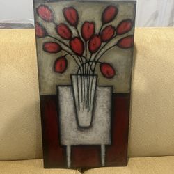 Fiori Legato Painting