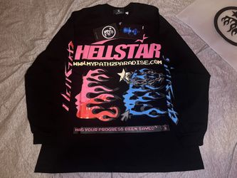 Hellstar Sweatshirt