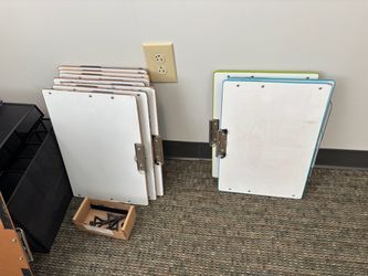Slant Boards