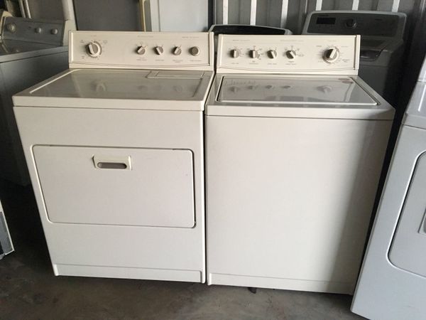 Washer And Dryer Kitchenaid Liances In Kissimmee Fl Offerup