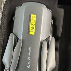 SNAPTAIN P30 4k Drone 