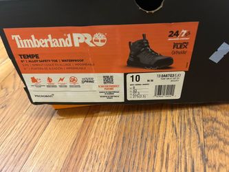 Timberland pro
