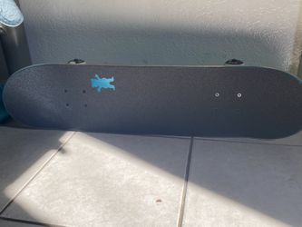Grizzly Skateboard