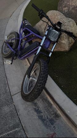 ridstar Q20