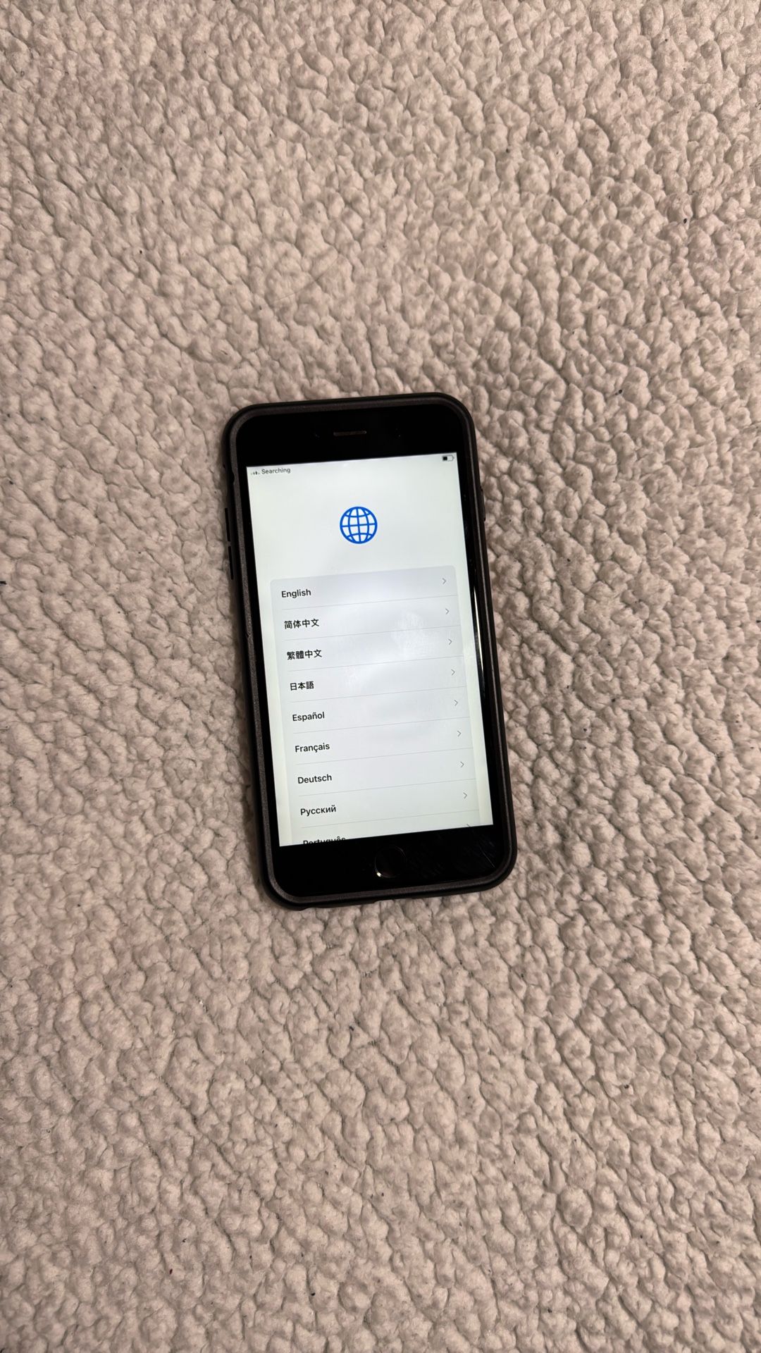 iPhone