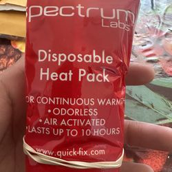 Quick Fix ( Fake Pee )