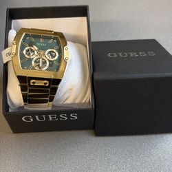 Guess men’s watch