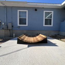 Redwood 6 Seater Sauna 