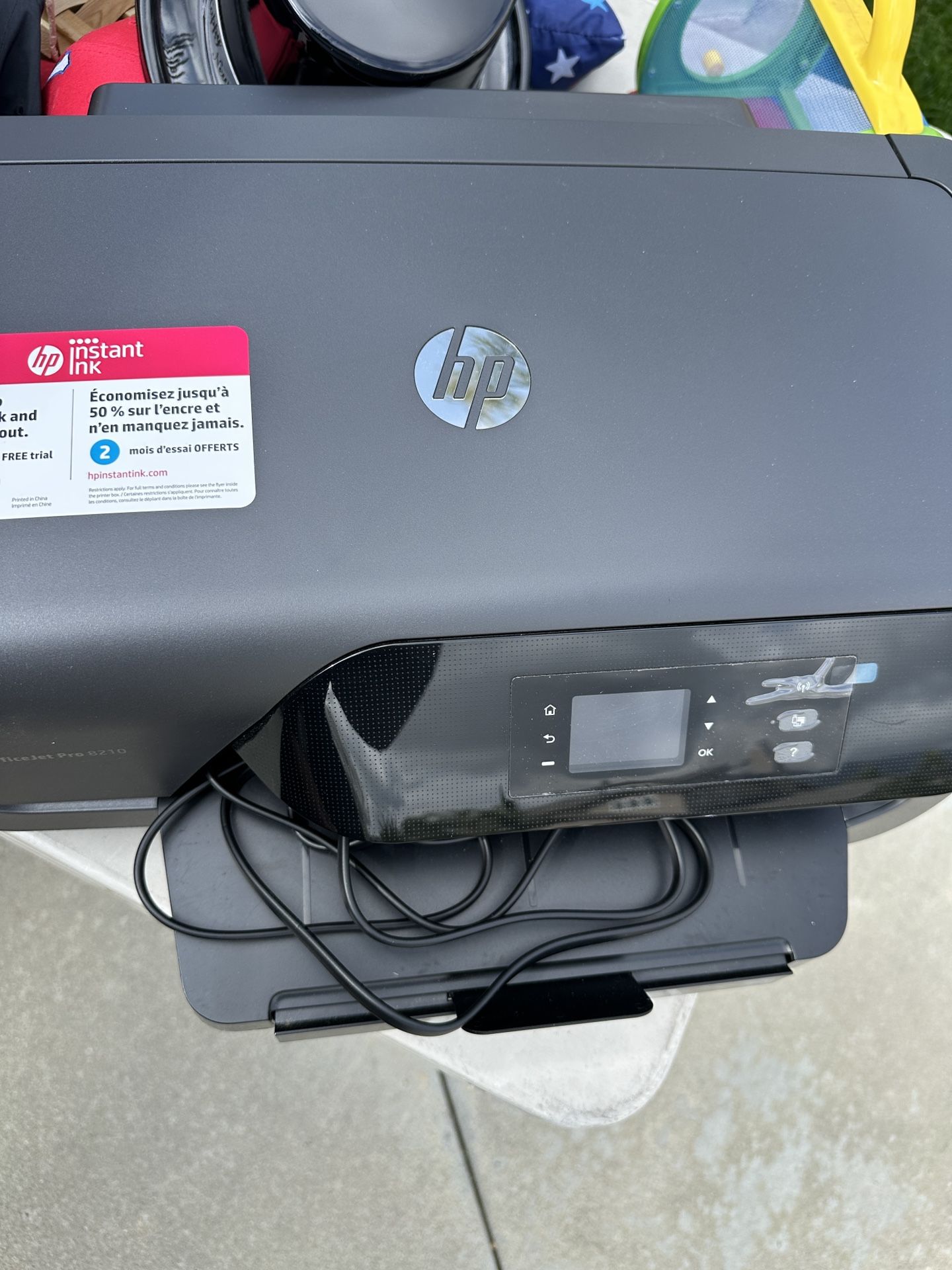 HP Printer