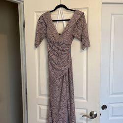 Mother Of Bride Size 14