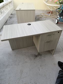 Office Desk