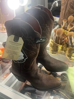 Boot Barn Boots