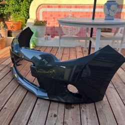 Toyota Corolla. BUMPER.$150.& FENDER.$120. 2014,to 2016